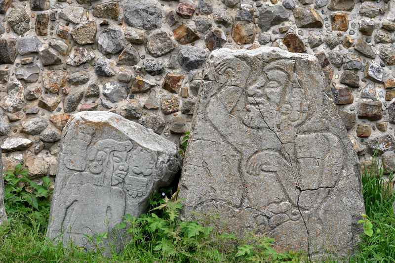 Das anthropologische Museum