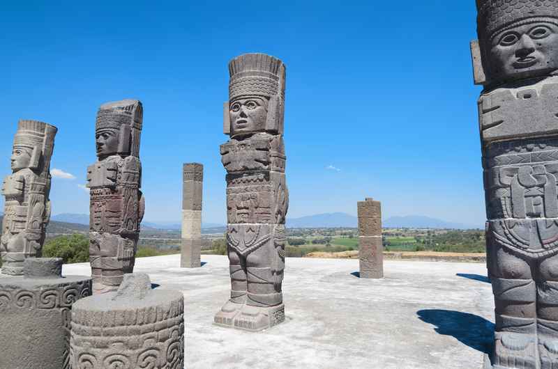 Das anthropologische Museum