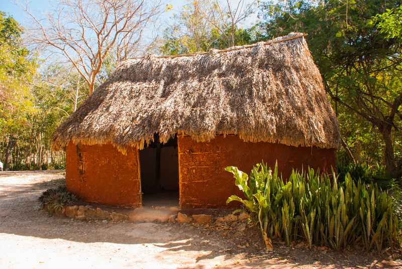 Tulum – Mayastadt an der Karibikküste