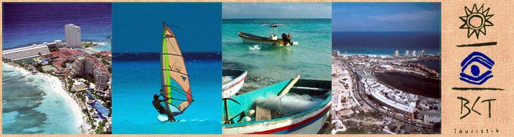 Impressionen unsere Yukatan Reise