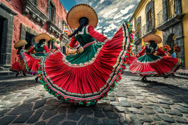 Mexiko Studienreisen