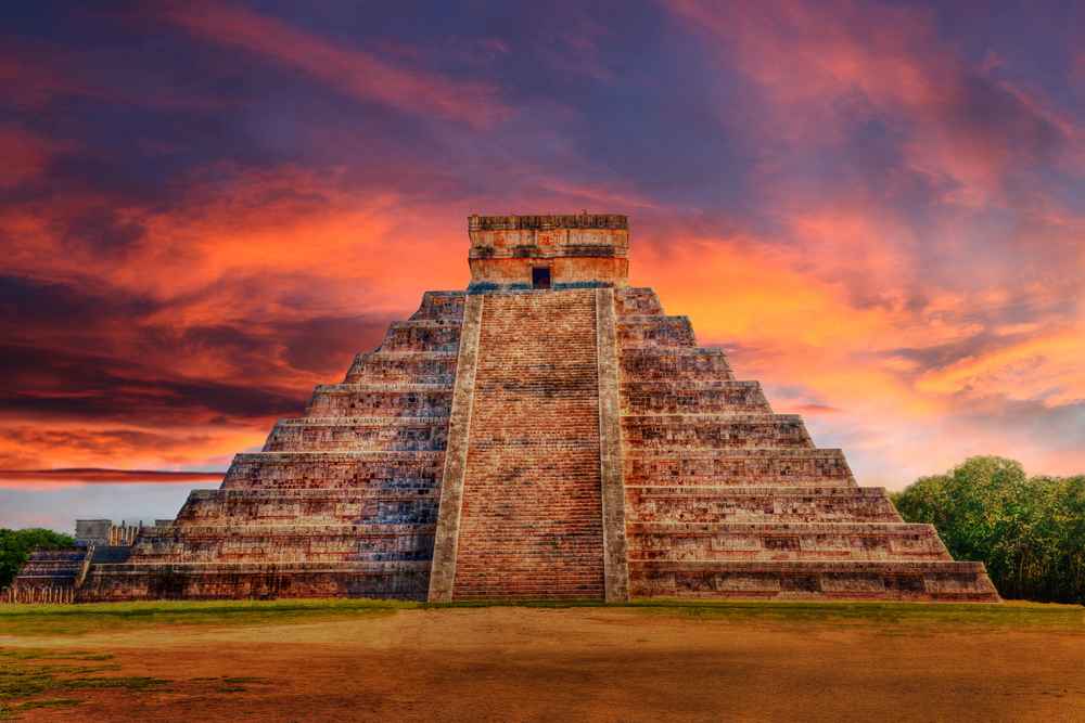 Mexiko Studienreisen