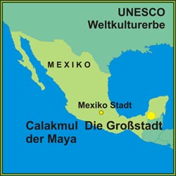 Calakmul