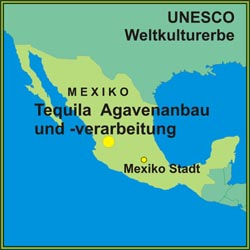 Tequila Karte