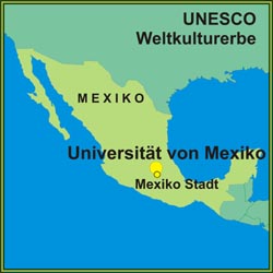 Universidad Nacional Autónoma de México